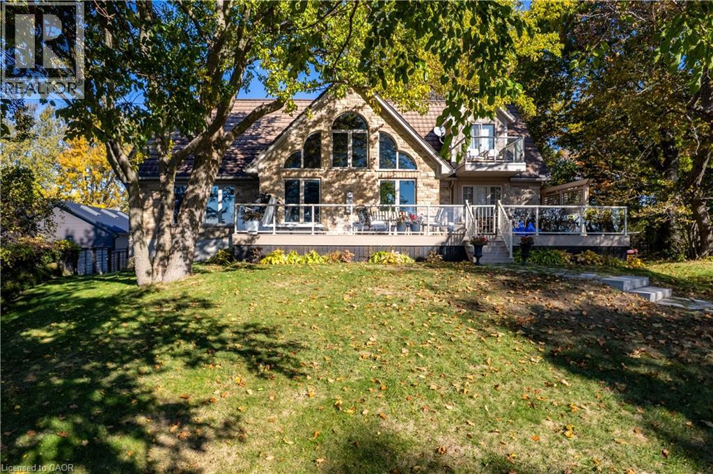 739 Sandy Bay Road, Dunnville, Ontario  N1A 2W6 - Photo 42 - 40784599