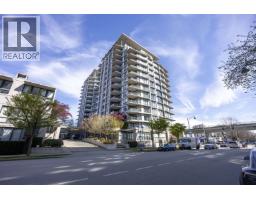 811 5811 NO. 3 ROAD, Richmond, British Columbia