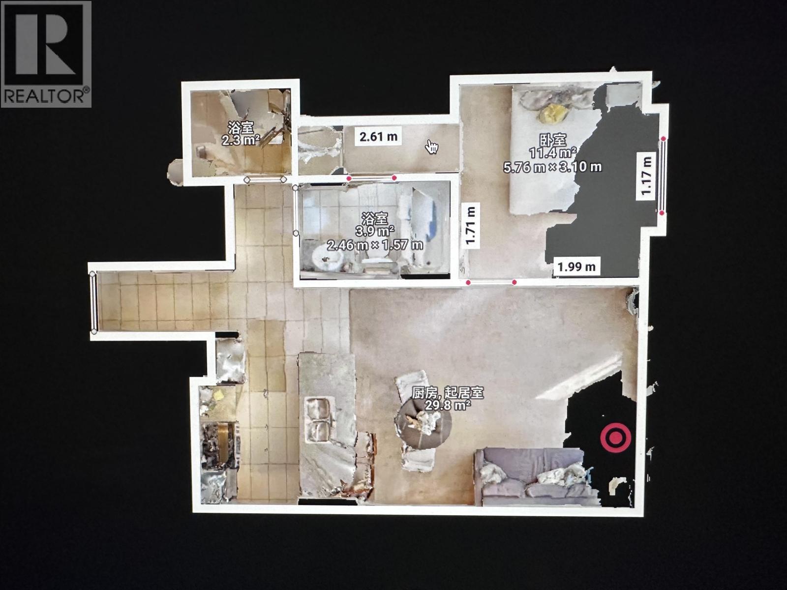 811 5811 No. 3 Road, Richmond, British Columbia  V6X 2C9 - Photo 21 - R3107173