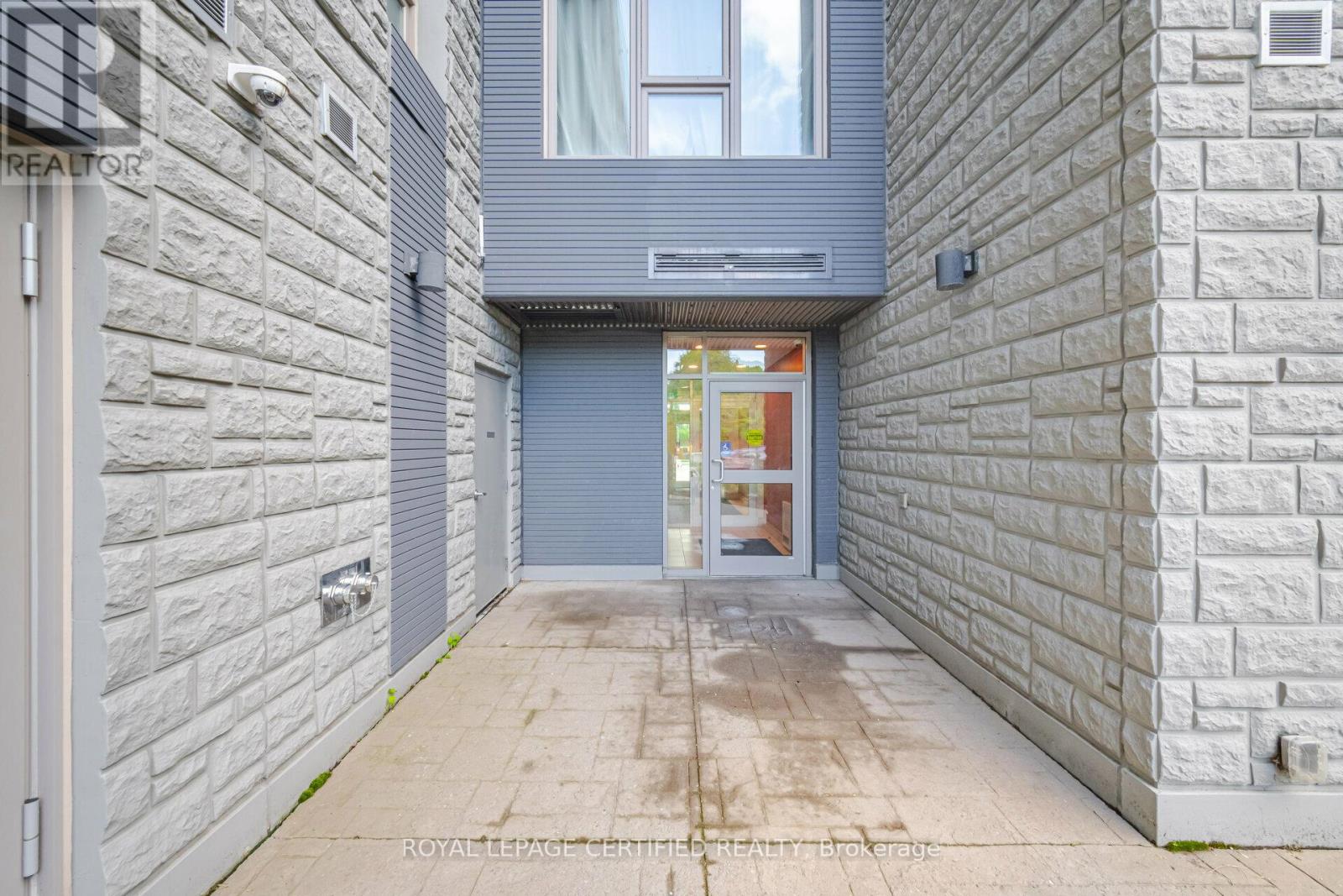 108 - 77 Leland Street, Hamilton, Ontario  L8S 3A1 - Photo 24 - X12987252