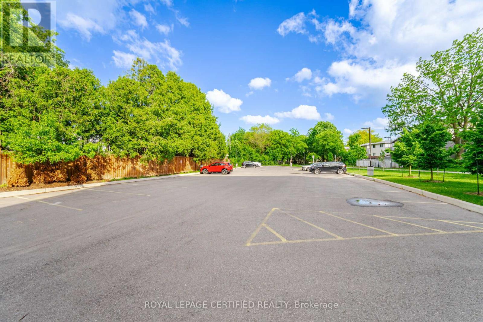 108 - 77 Leland Street, Hamilton, Ontario  L8S 3A1 - Photo 25 - X12987252