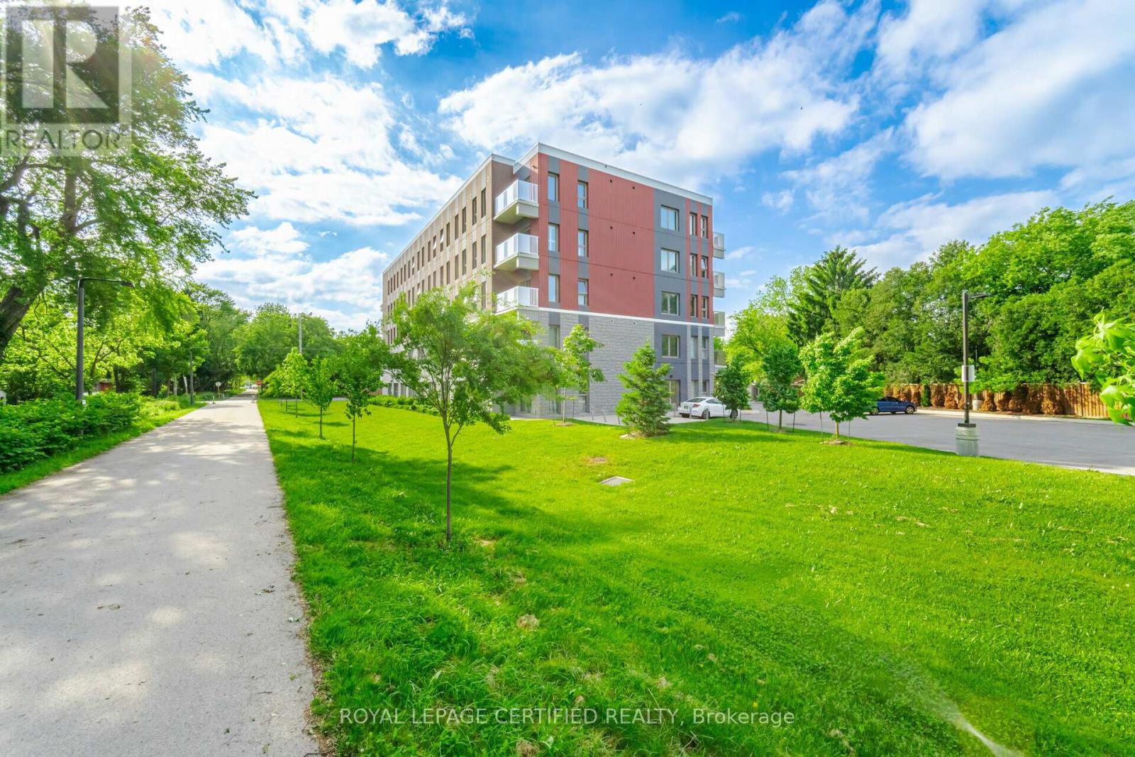 108 - 77 Leland Street, Hamilton, Ontario  L8S 3A1 - Photo 29 - X12987252