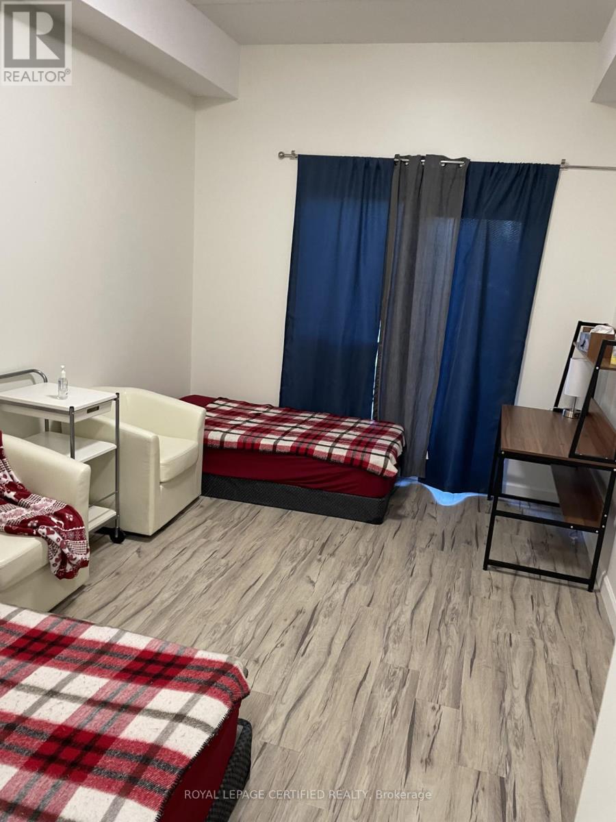 108 - 77 Leland Street, Hamilton, Ontario  L8S 3A1 - Photo 36 - X12987252