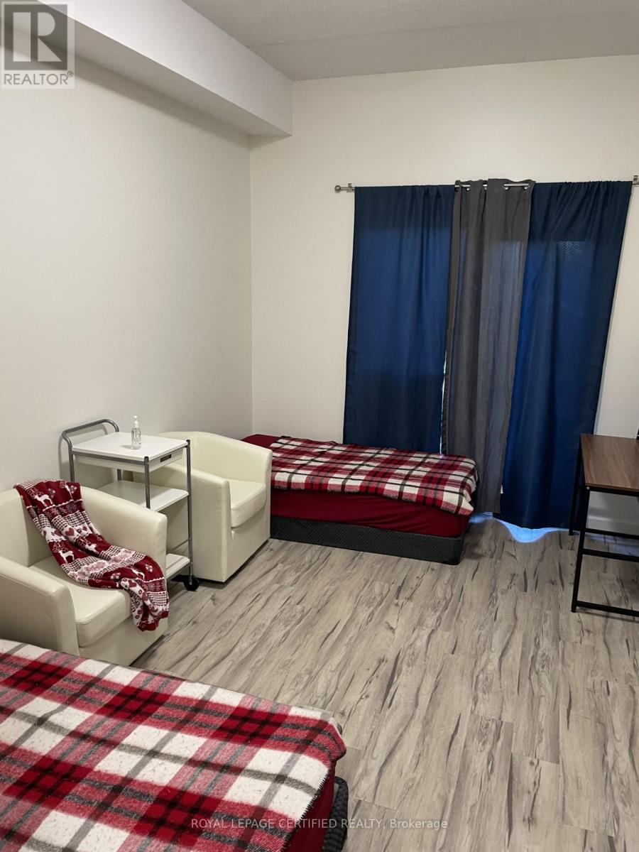 108 - 77 Leland Street, Hamilton, Ontario  L8S 3A1 - Photo 37 - X12987252