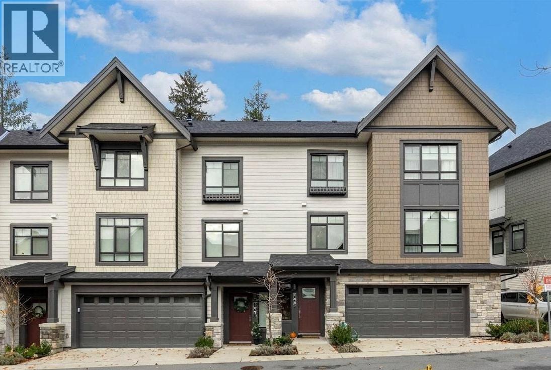 149 1350 MITCHELL STREET, Coquitlam, British Columbia