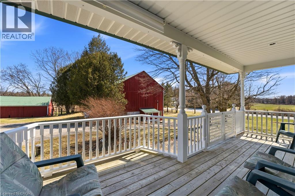 3053 Notre Dame Drive, St. Agatha, Ontario  N0B 2L0 - Photo 10 - 40819703