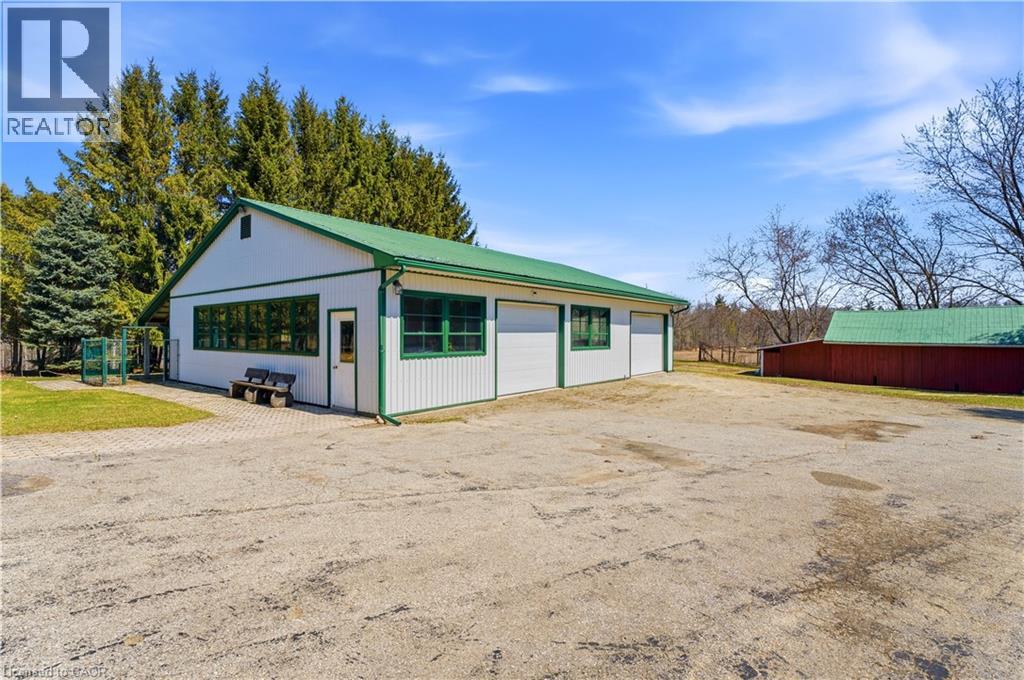 3053 Notre Dame Drive, St. Agatha, Ontario  N0B 2L0 - Photo 37 - 40819703