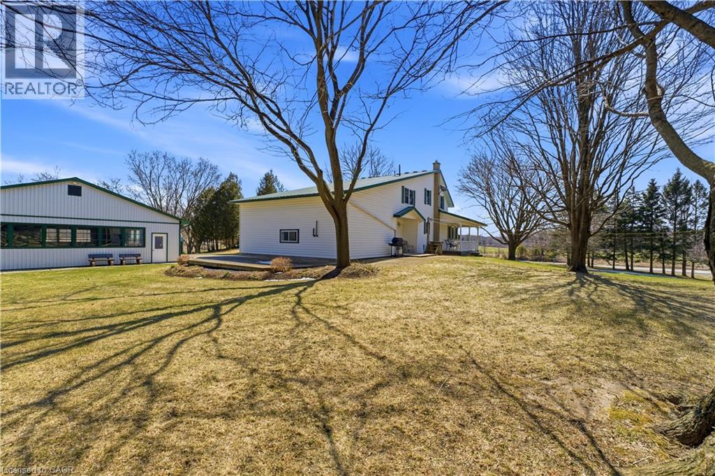 3053 Notre Dame Drive, St. Agatha, Ontario  N0B 2L0 - Photo 42 - 40819703