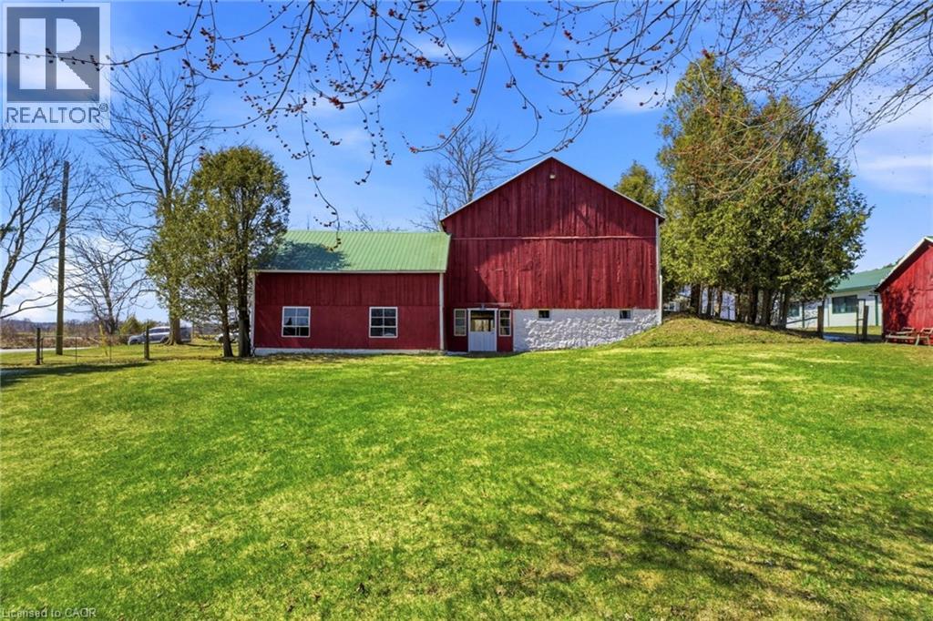 3053 Notre Dame Drive, St. Agatha, Ontario  N0B 2L0 - Photo 44 - 40819703