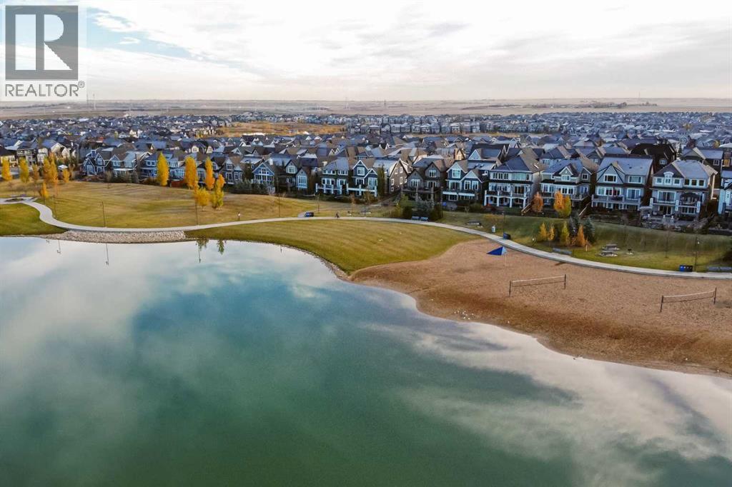 407, 140 Mahogany Street, Calgary, Alberta  T3M 4E1 - Photo 28 - A2297174