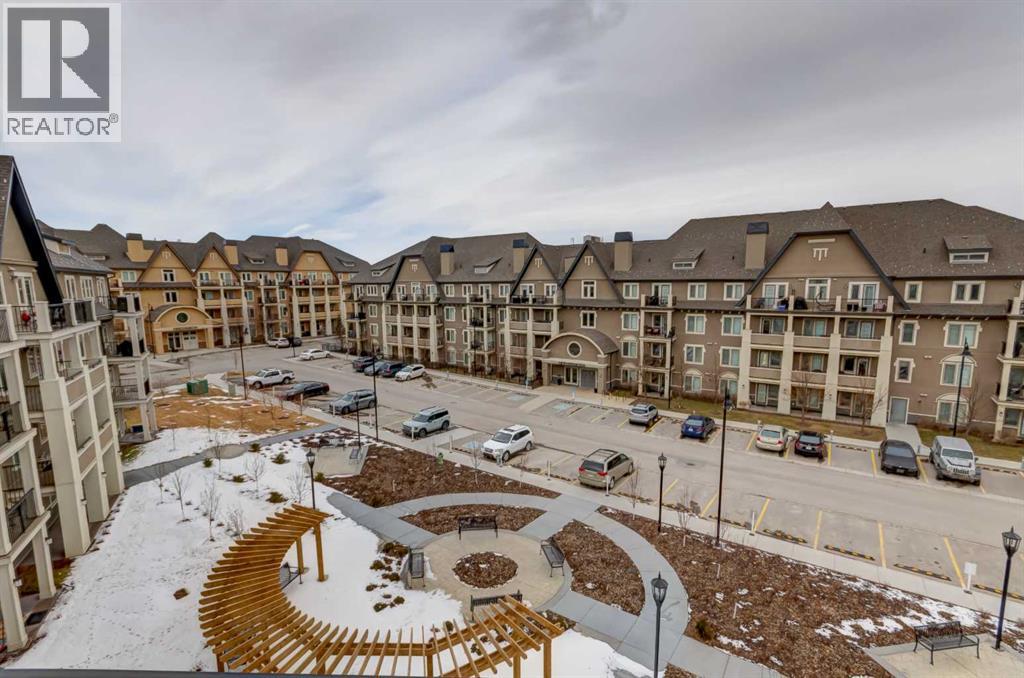 407, 140 Mahogany Street, Calgary, Alberta  T3M 4E1 - Photo 22 - A2297174