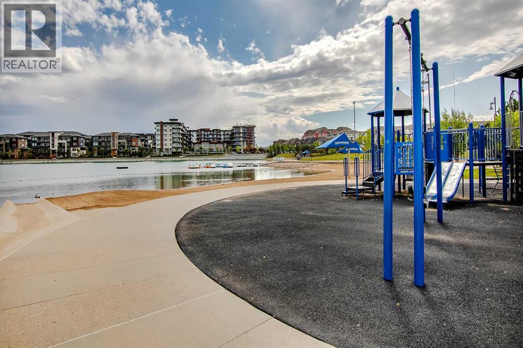 407, 140 Mahogany Street, Calgary, Alberta  T3M 4E1 - Photo 25 - A2297174