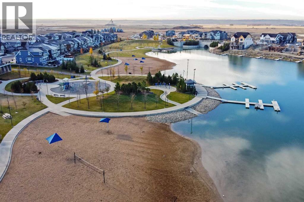 407, 140 Mahogany Street, Calgary, Alberta  T3M 4E1 - Photo 27 - A2297174