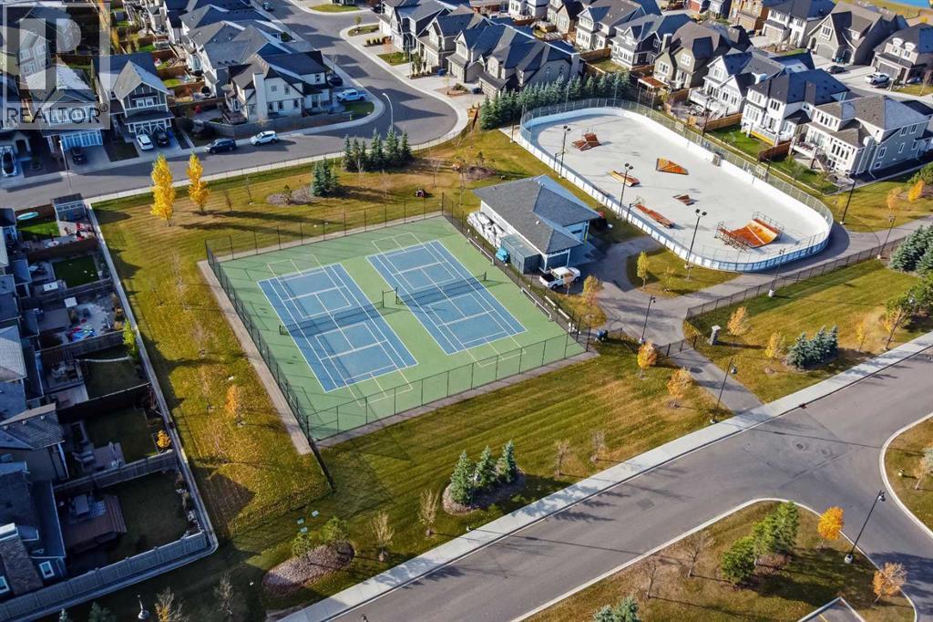 407, 140 Mahogany Street, Calgary, Alberta  T3M 4E1 - Photo 31 - A2297174