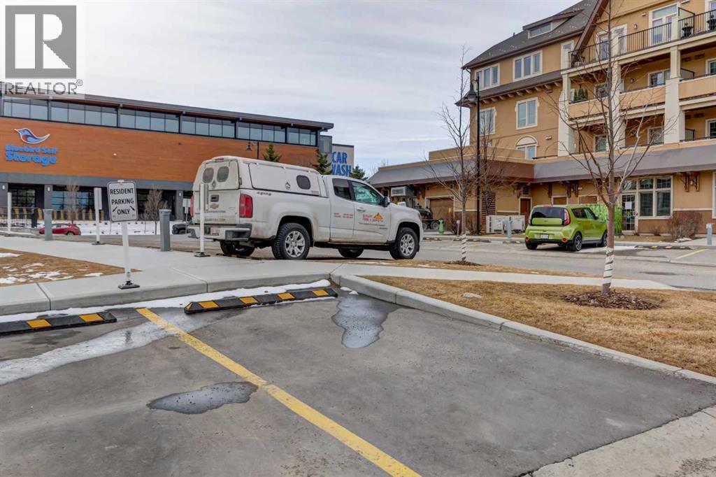 407, 140 Mahogany Street, Calgary, Alberta  T3M 4E1 - Photo 23 - A2297174