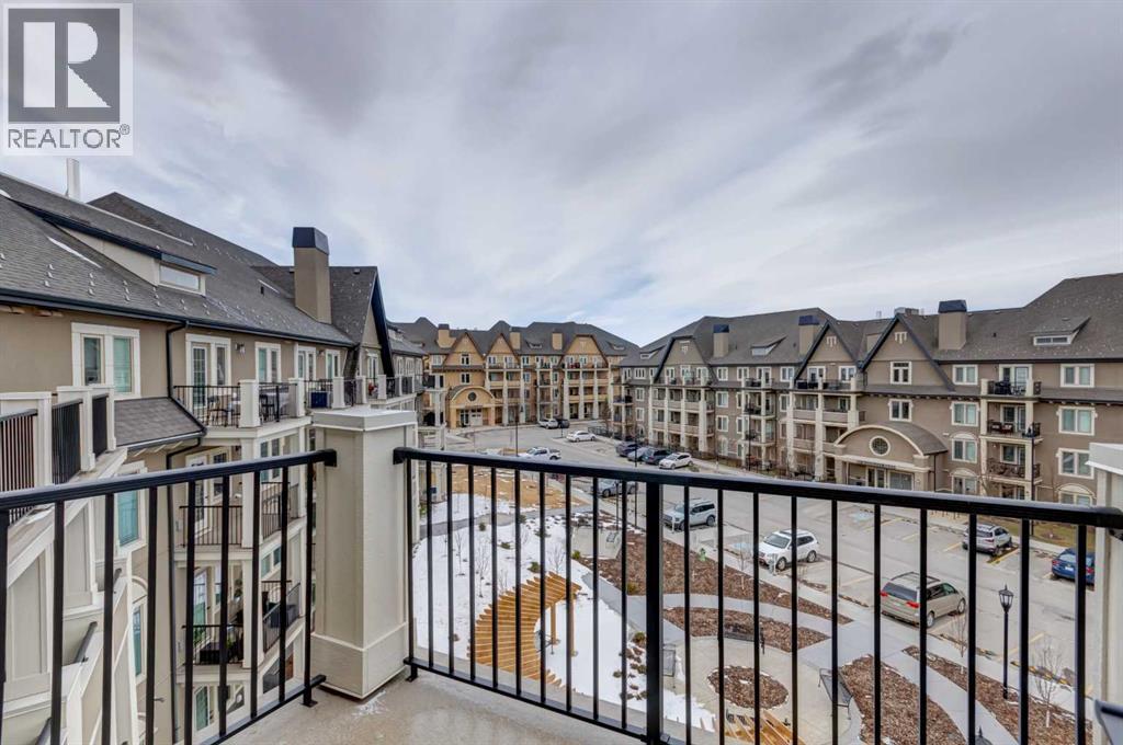 407, 140 Mahogany Street, Calgary, Alberta  T3M 4E1 - Photo 20 - A2297174