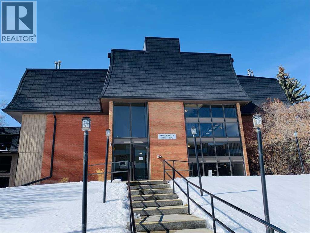 2106, 4001b 49 Street Nw, Calgary, Alberta  T3A 2C9 - Photo 1 - A2299807