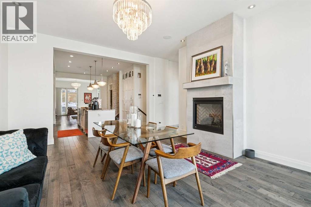 2109 20 Avenue Sw, Calgary, Alberta  T2T 0M3 - Photo 9 - A2300062