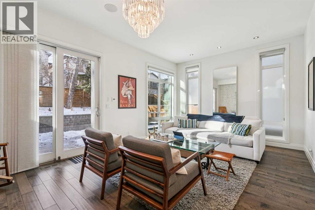 2109 20 Avenue Sw, Calgary, Alberta  T2T 0M3 - Photo 3 - A2300062