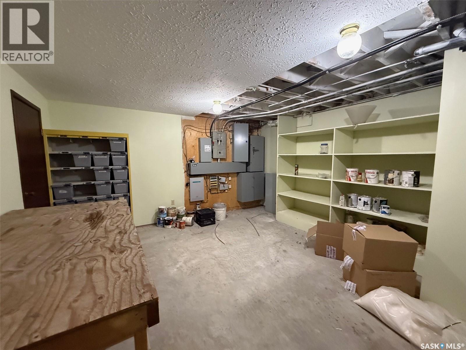 130 Anson Street, Air Ronge, Saskatchewan  S0J 3G0 - Photo 25 - SK032677