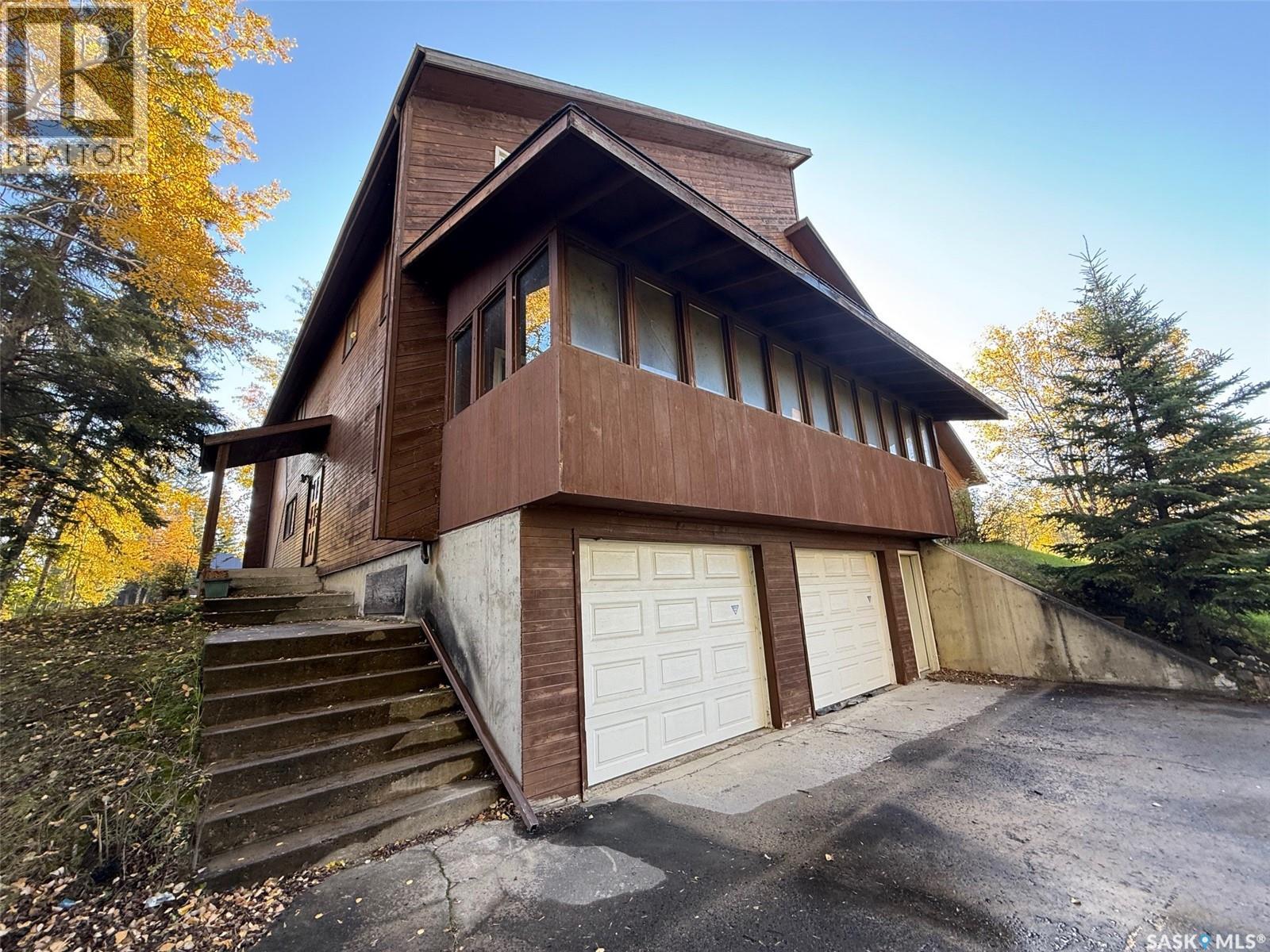 130 Anson Street, Air Ronge, Saskatchewan  S0J 3G0 - Photo 5 - SK032677