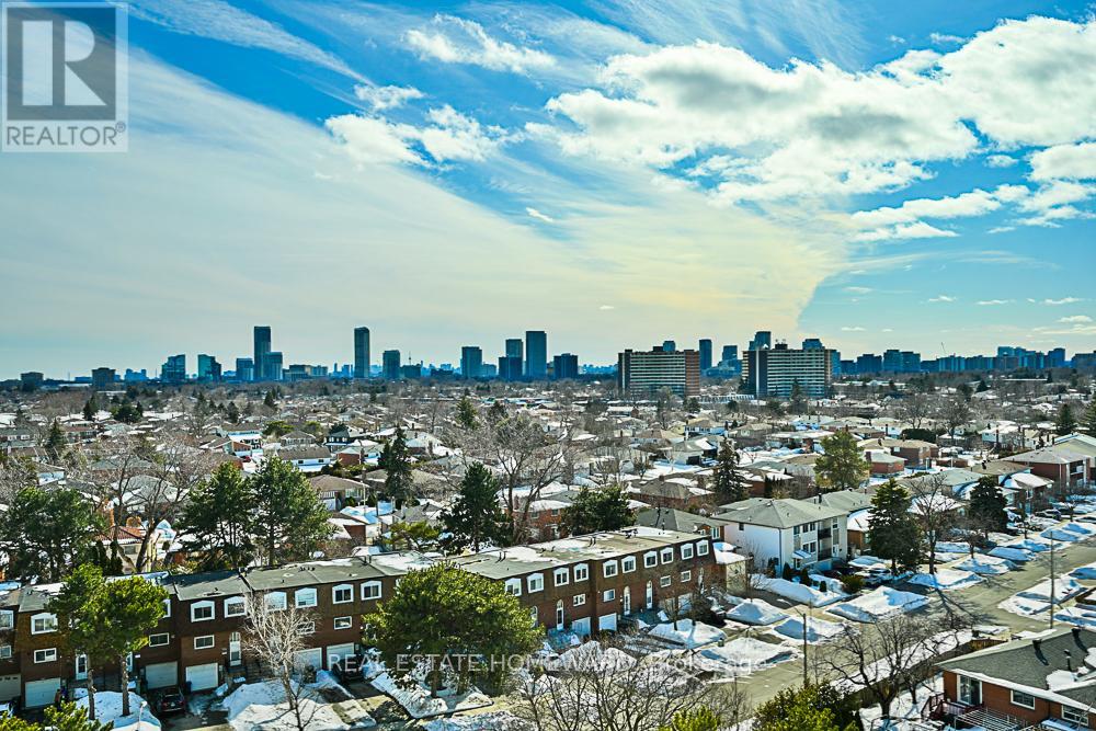 1015 - 2550 Pharmacy Avenue, Toronto, Ontario  M1W 1H9 - Photo 19 - E12962814