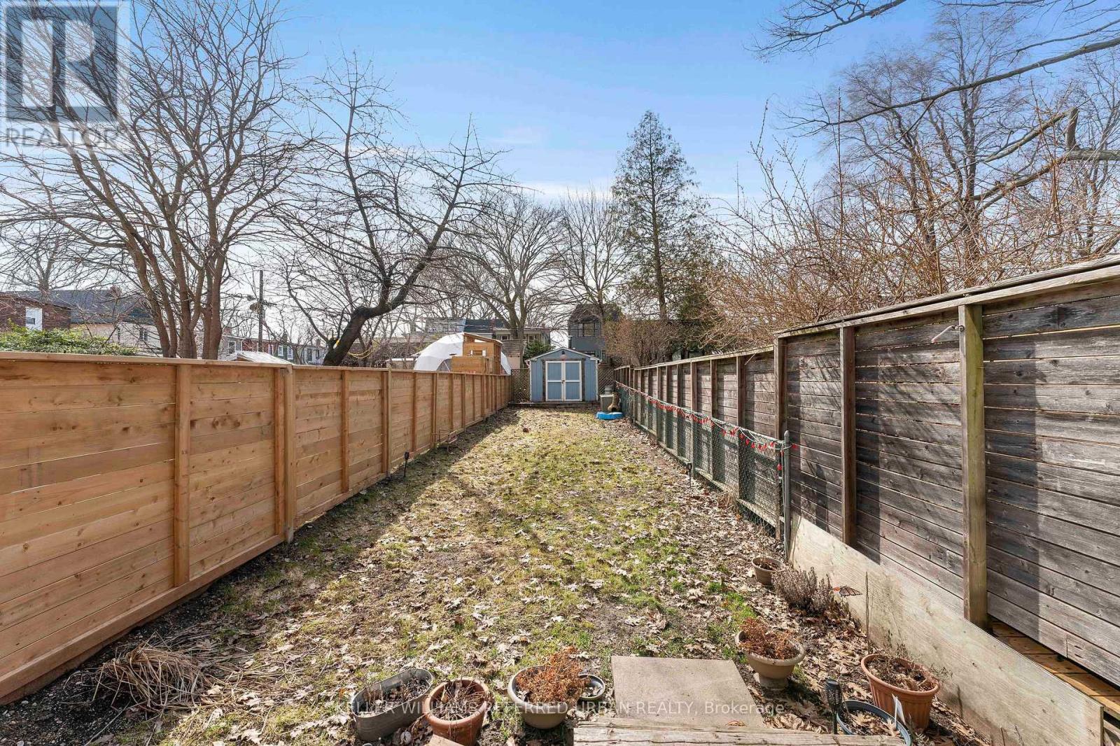 8 Woodlee Road, Toronto, Ontario  M4E 2R1 - Photo 24 - E12963648