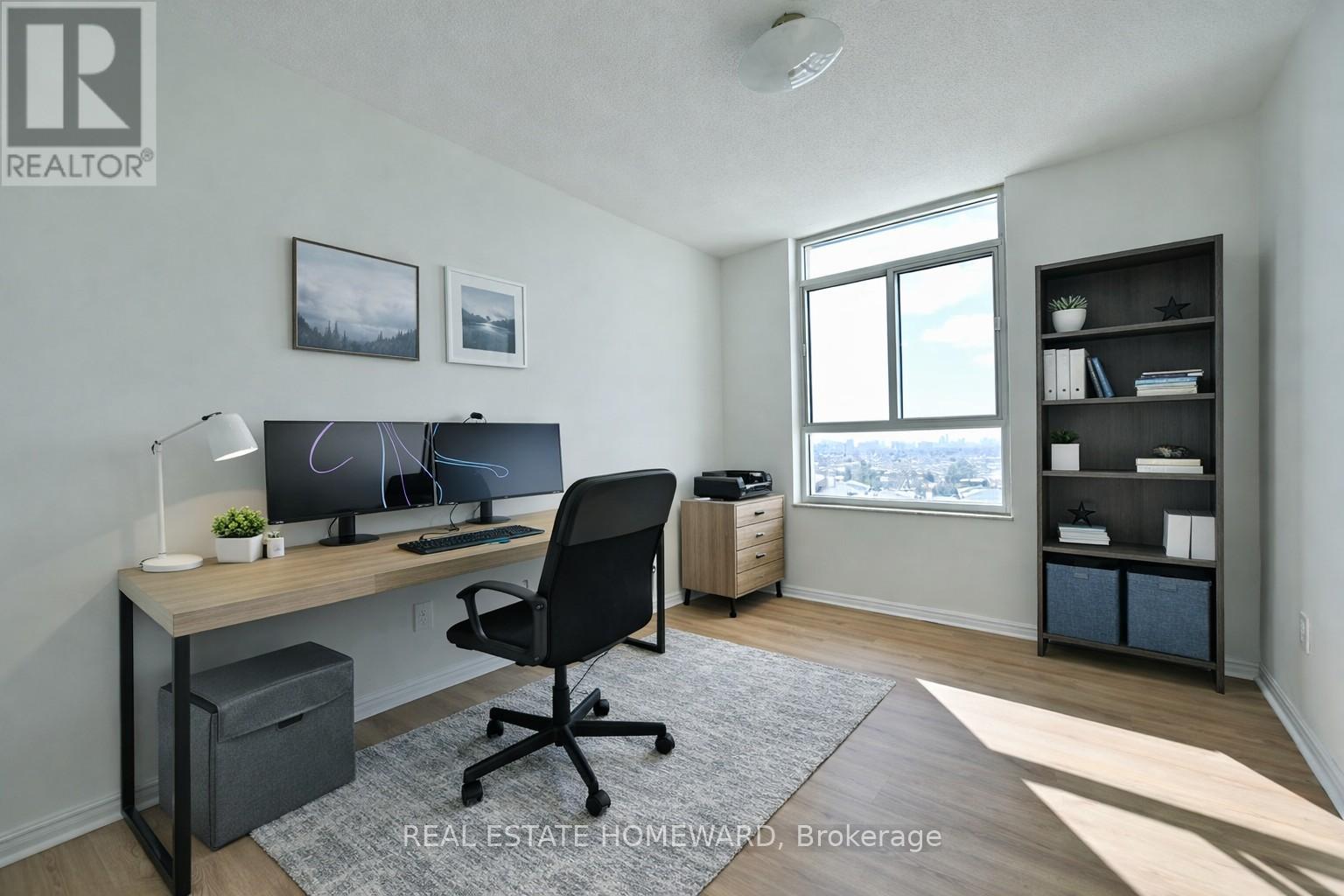 1015 - 2550 Pharmacy Avenue, Toronto, Ontario  M1W 1H9 - Photo 23 - E12962814