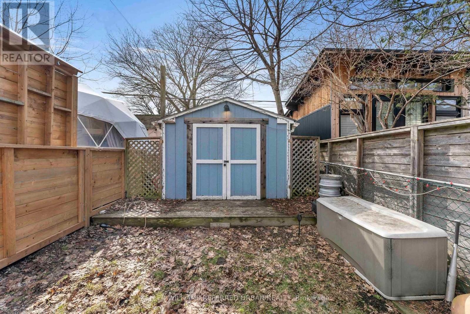 8 Woodlee Road, Toronto, Ontario  M4E 2R1 - Photo 26 - E12963648