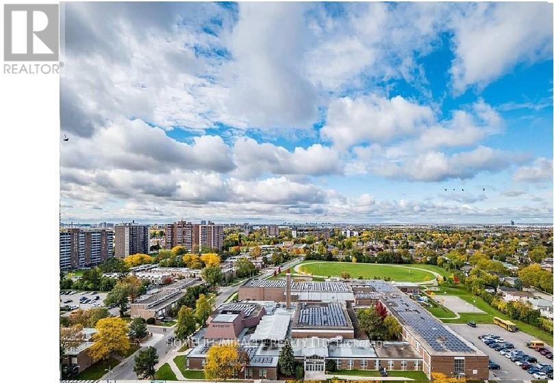 1905 - 2645 Kipling Avenue, Toronto, Ontario  M9V 3S6 - Photo 26 - W12868296