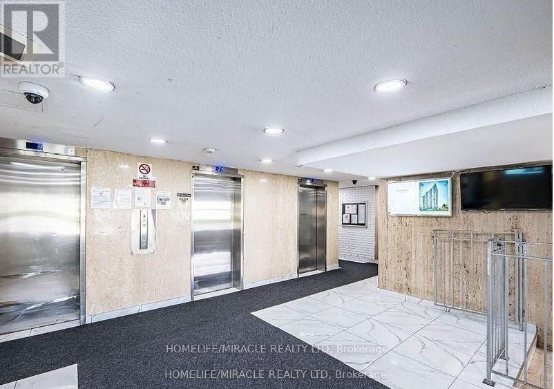 1905 - 2645 Kipling Avenue, Toronto, Ontario  M9V 3S6 - Photo 6 - W12868296