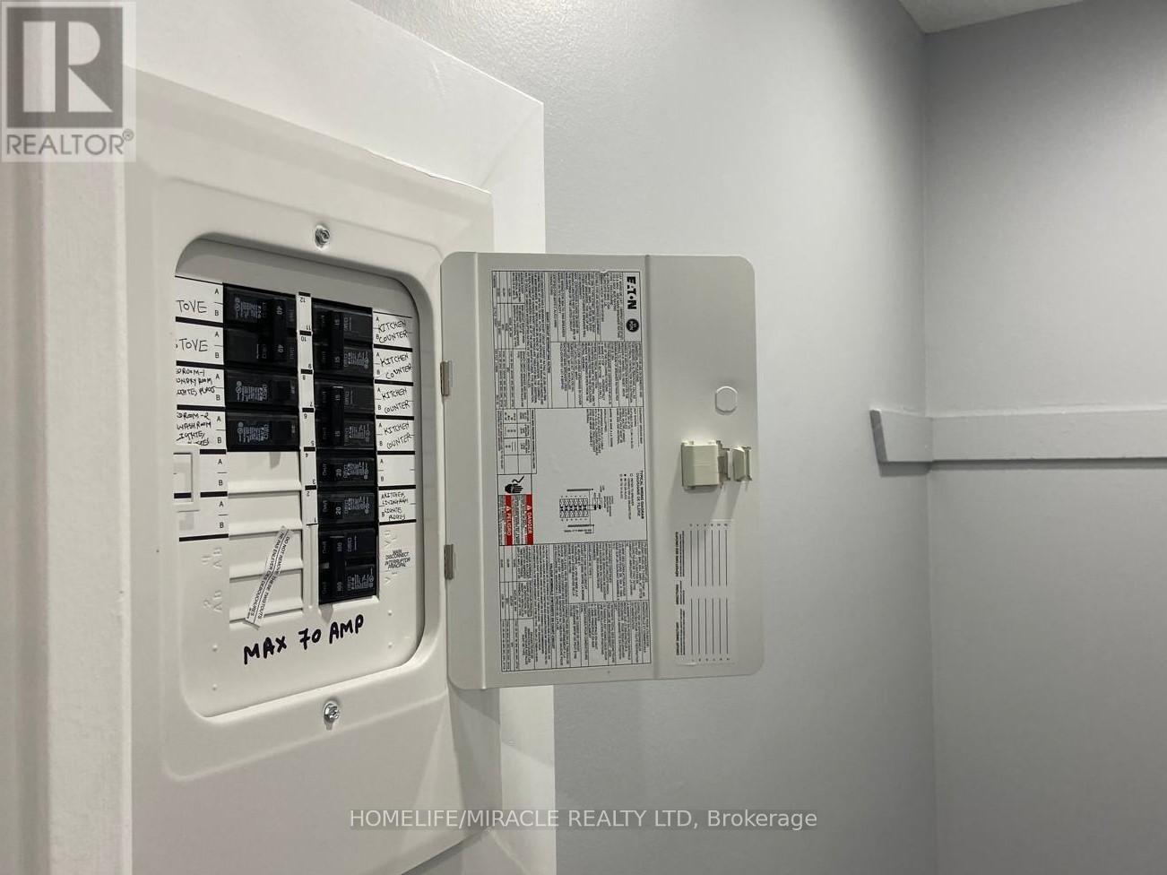 1905 - 2645 Kipling Avenue, Toronto, Ontario  M9V 3S6 - Photo 23 - W12868296