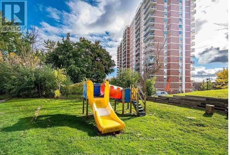 1905 - 2645 Kipling Avenue, Toronto, Ontario  M9V 3S6 - Photo 27 - W12868296