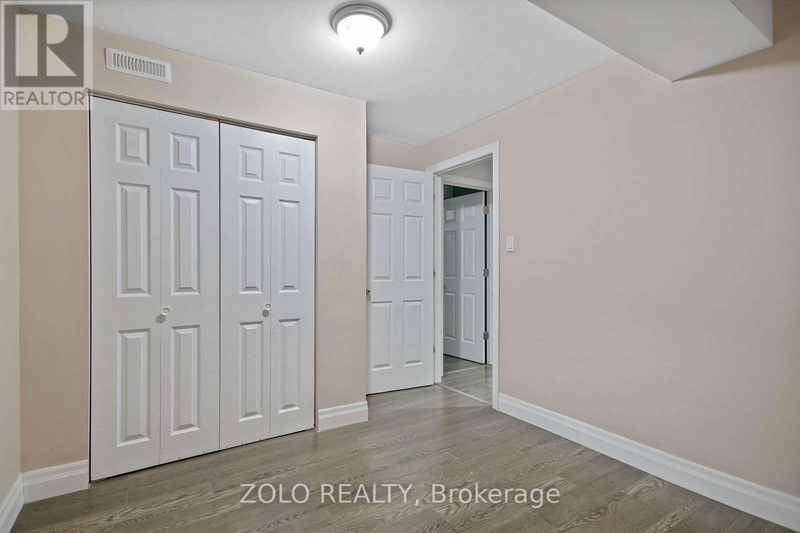 16 Sergio Marchi (Lower) Street, Toronto, Ontario  M3L 0B7 - Photo 21 - W12981930