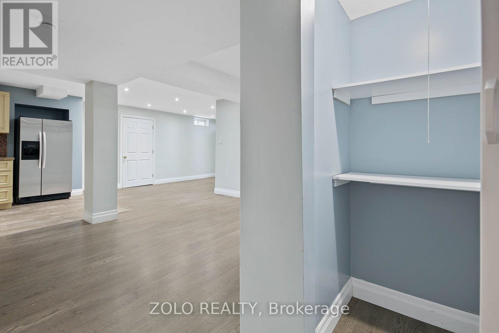 16 Sergio Marchi (Lower) Street, Toronto, Ontario  M3L 0B7 - Photo 18 - W12981930