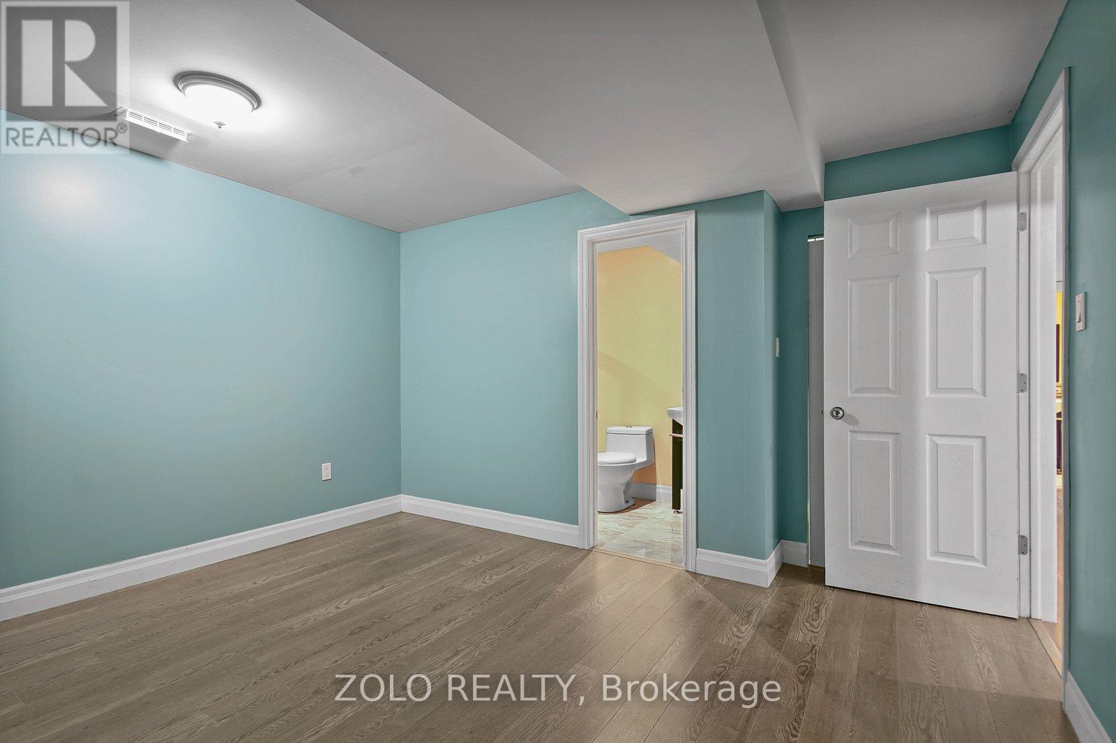 16 Sergio Marchi (Lower) Street, Toronto, Ontario  M3L 0B7 - Photo 24 - W12981930