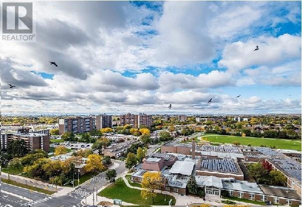 1905 - 2645 Kipling Avenue, Toronto, Ontario  M9V 3S6 - Photo 25 - W12868296