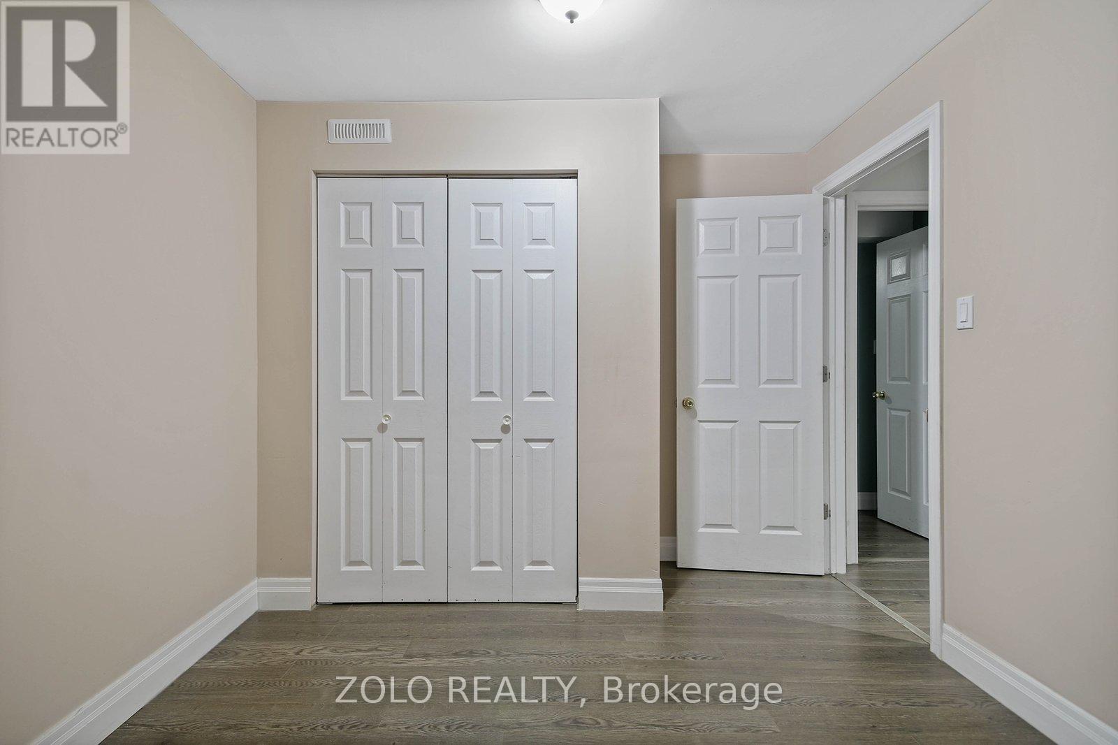 16 Sergio Marchi (Lower) Street, Toronto, Ontario  M3L 0B7 - Photo 20 - W12981930