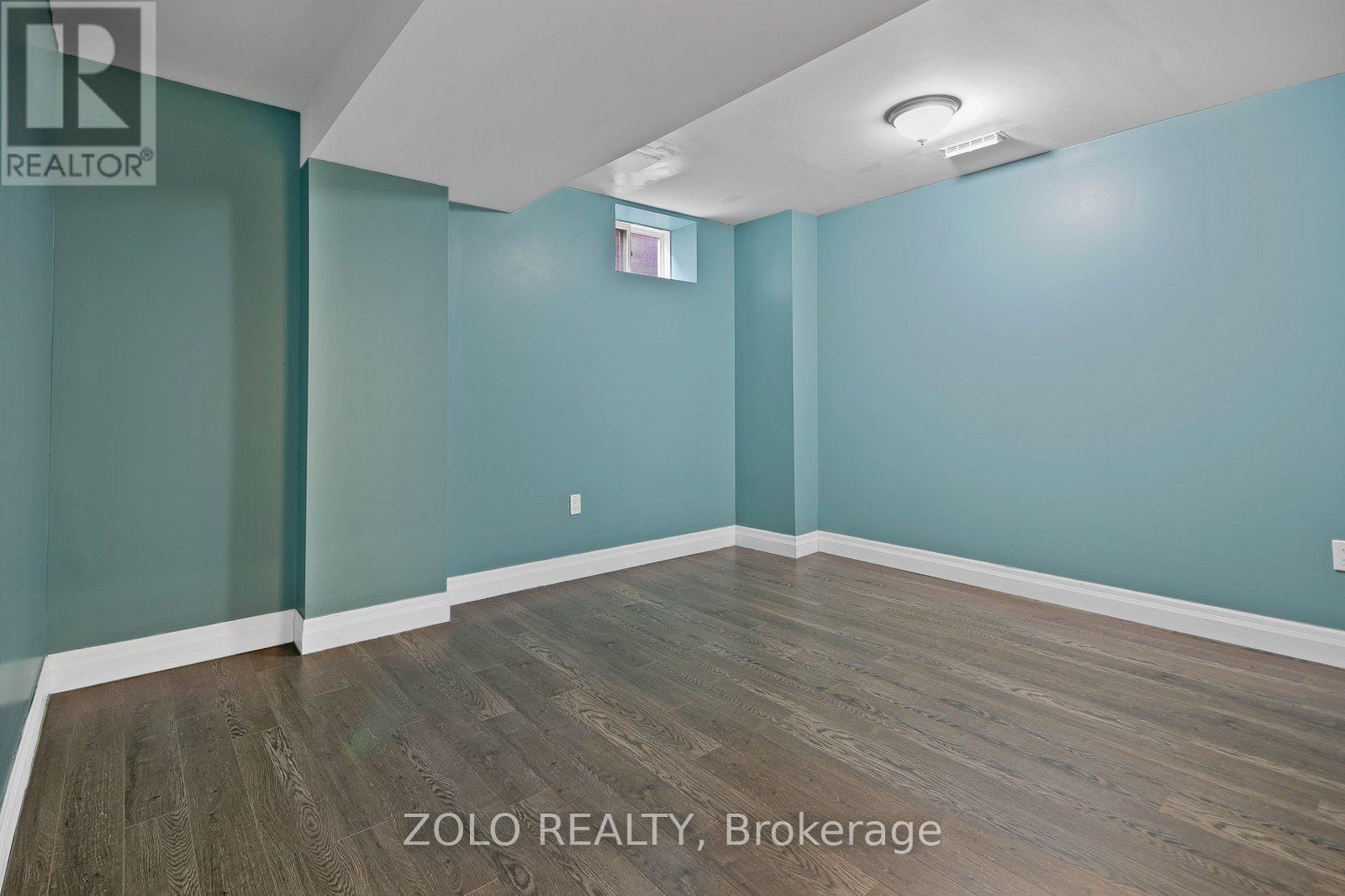 16 Sergio Marchi (Lower) Street, Toronto, Ontario  M3L 0B7 - Photo 23 - W12981930