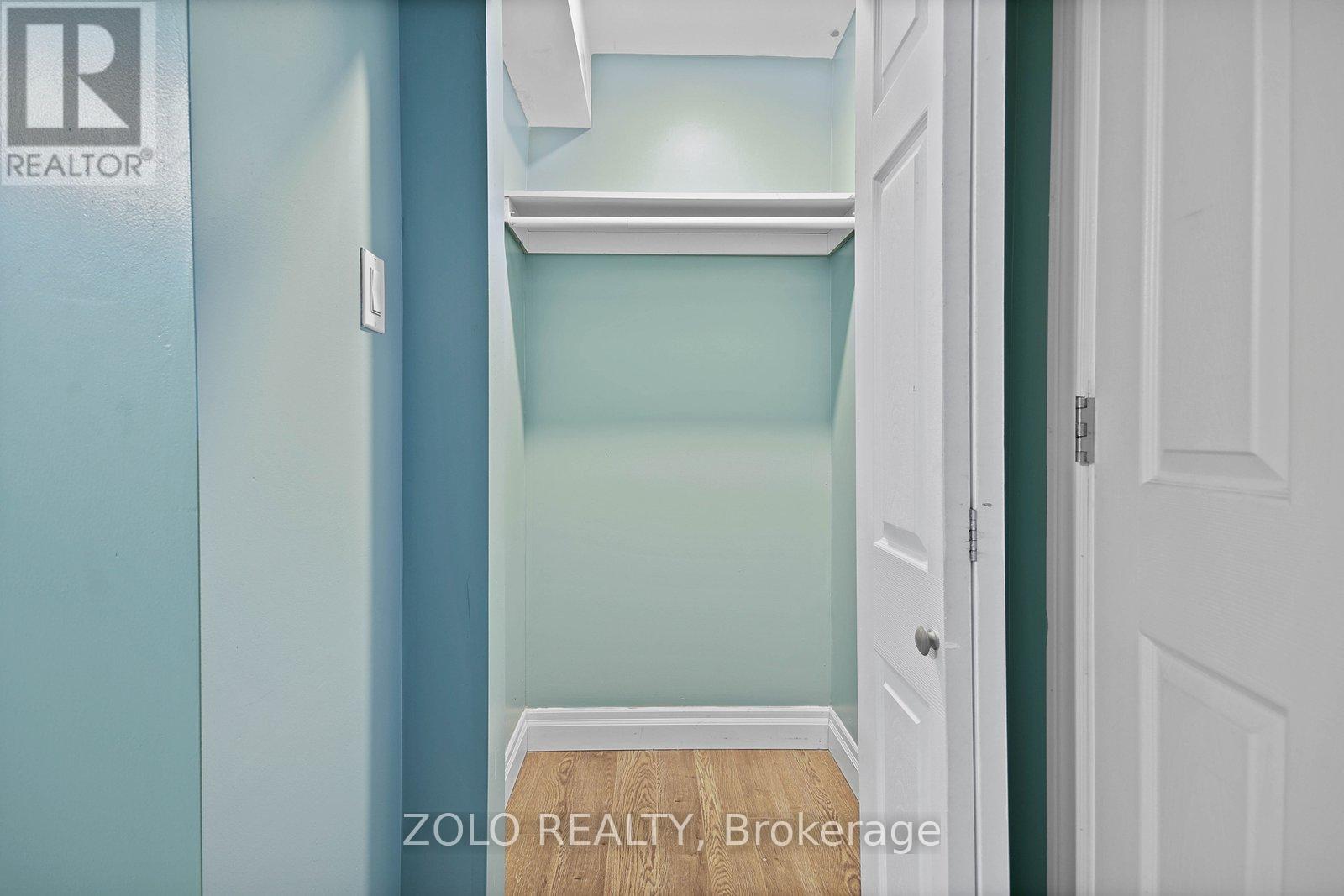 16 Sergio Marchi (Lower) Street, Toronto, Ontario  M3L 0B7 - Photo 29 - W12981930