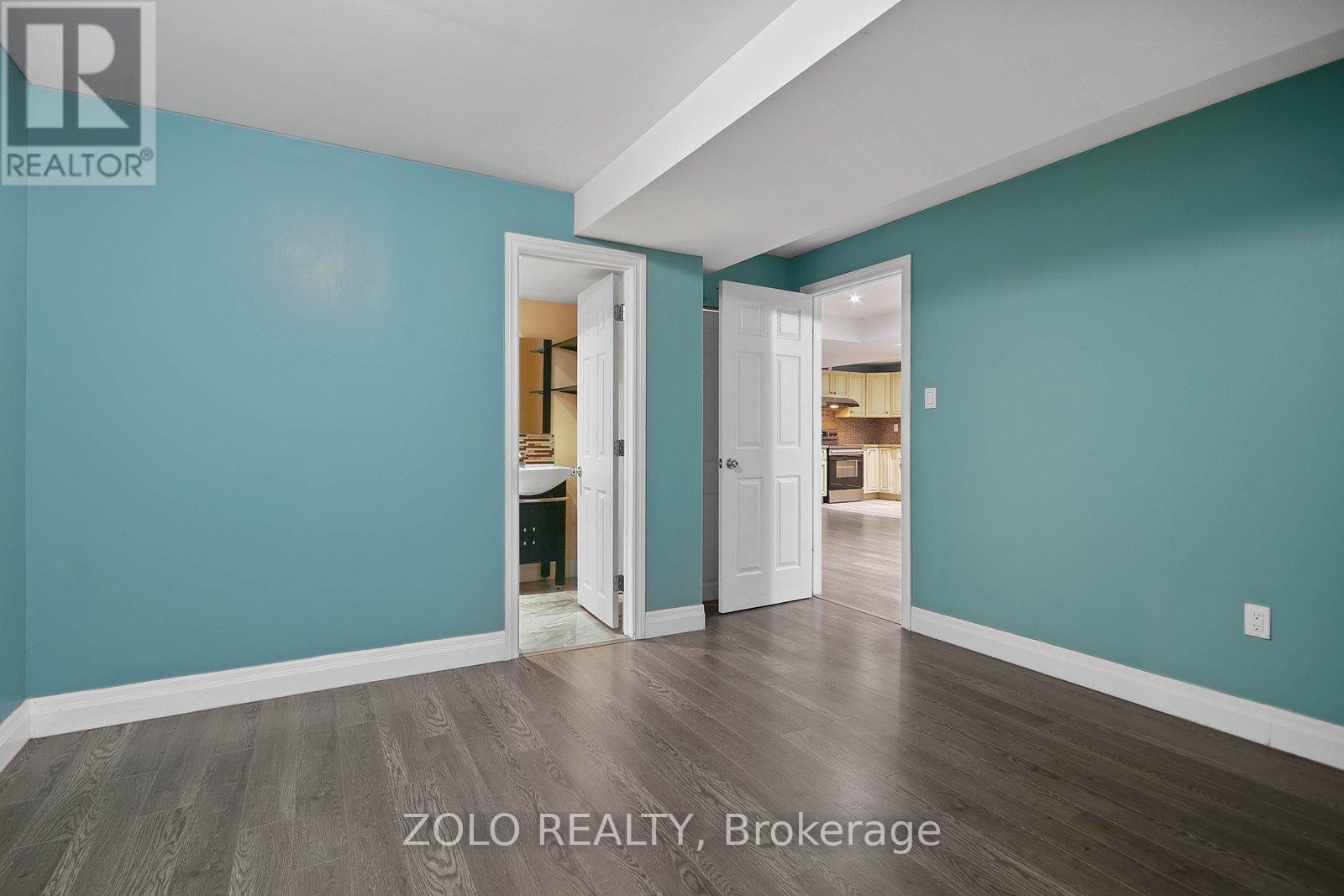 16 Sergio Marchi (Lower) Street, Toronto, Ontario  M3L 0B7 - Photo 26 - W12981930