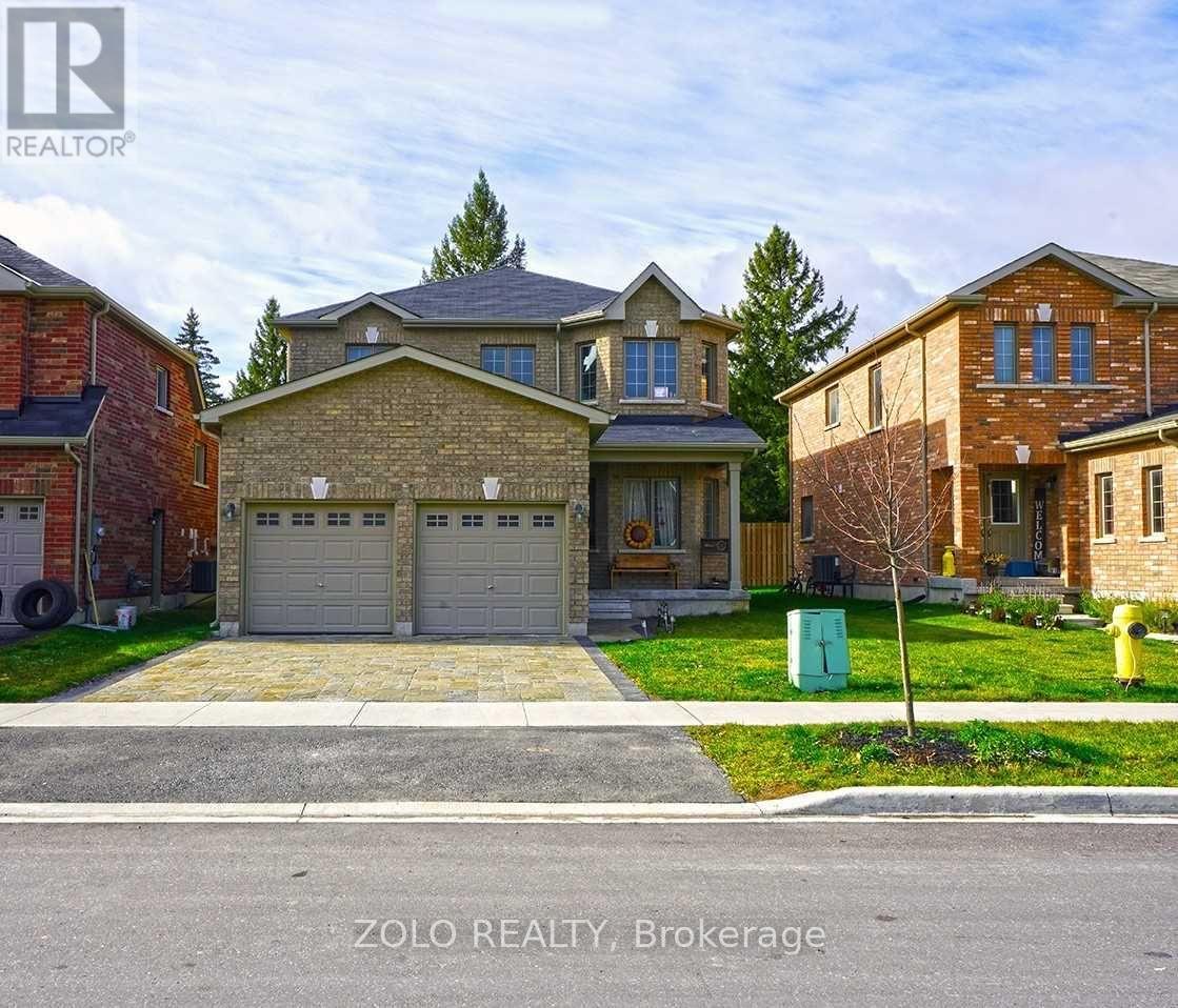 52 CLAXTON CRESCENT, Kawartha Lakes, Ontario