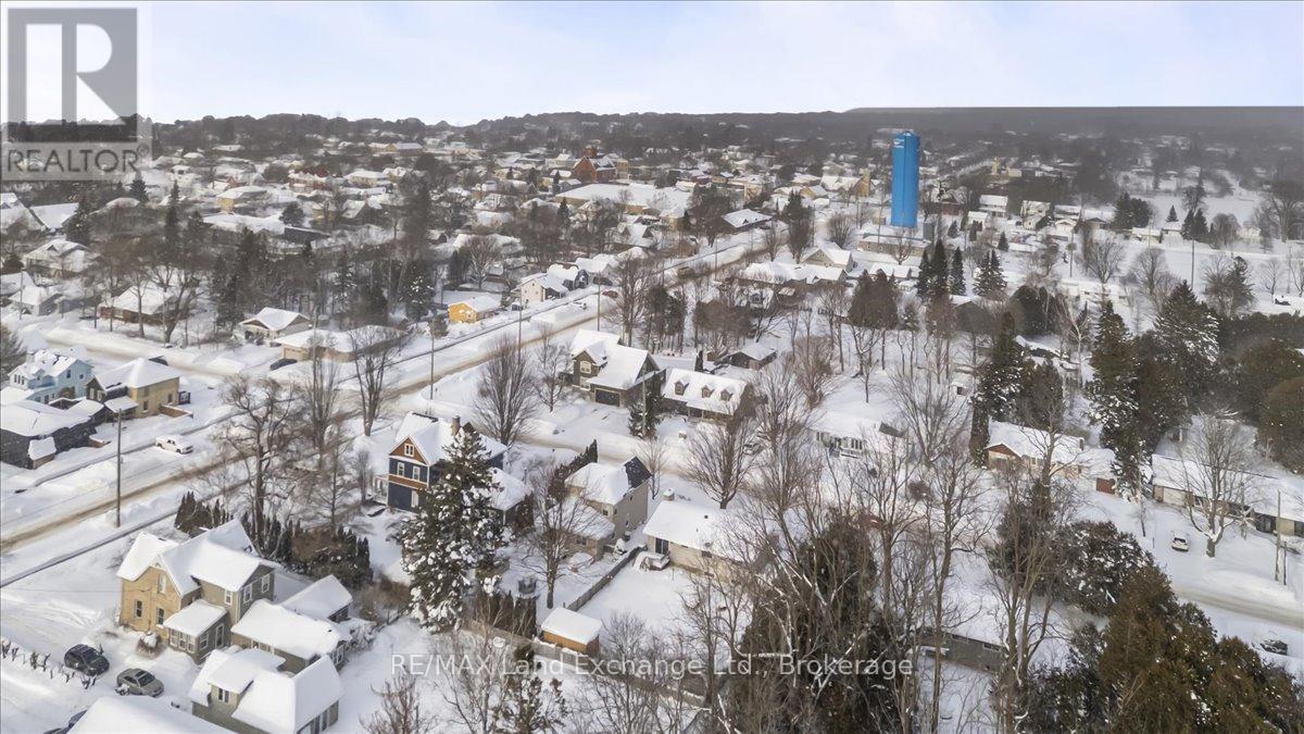 269 Morpeth Street, Saugeen Shores, Ontario  N0H 2L0 - Photo 36 - X12770532