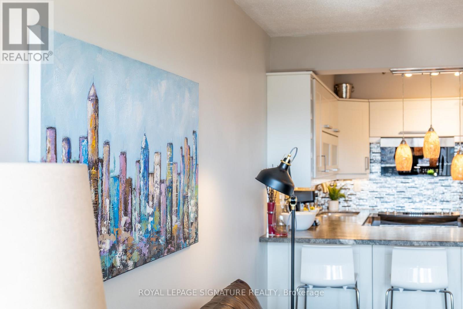 404 - 30 Fashion Roseway, Toronto, Ontario  M2N 6B4 - Photo 13 - C12986902