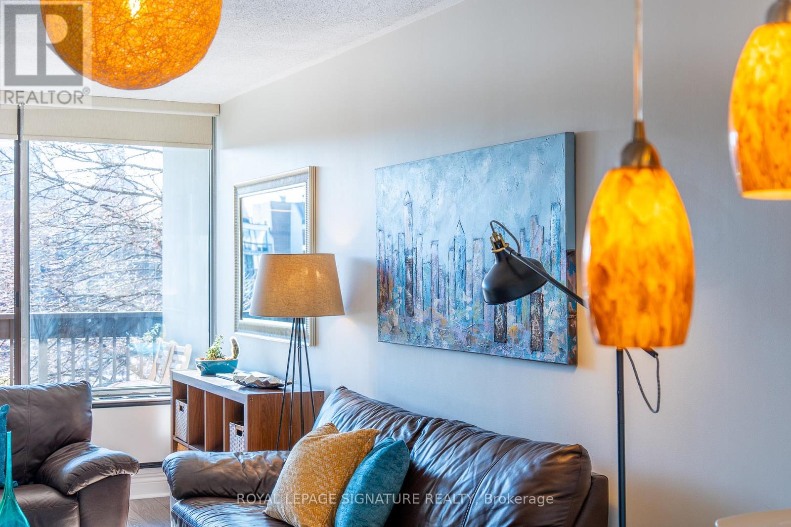 404 - 30 Fashion Roseway, Toronto, Ontario  M2N 6B4 - Photo 16 - C12986902