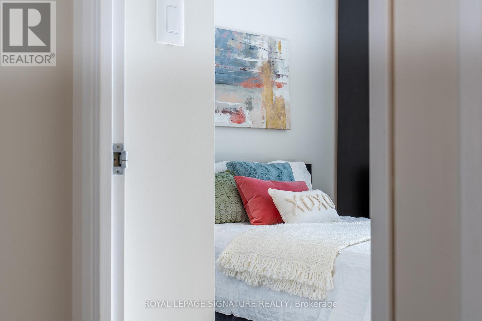 404 - 30 Fashion Roseway, Toronto, Ontario  M2N 6B4 - Photo 29 - C12986902