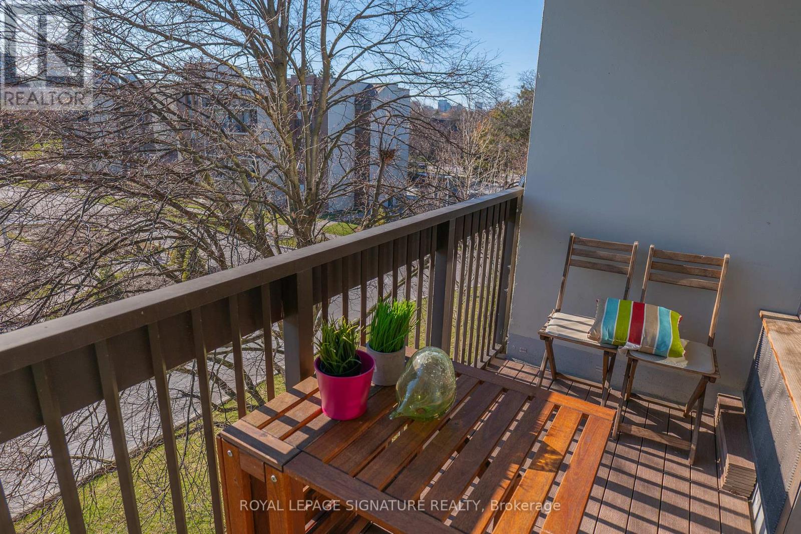 404 - 30 Fashion Roseway, Toronto, Ontario  M2N 6B4 - Photo 19 - C12986902