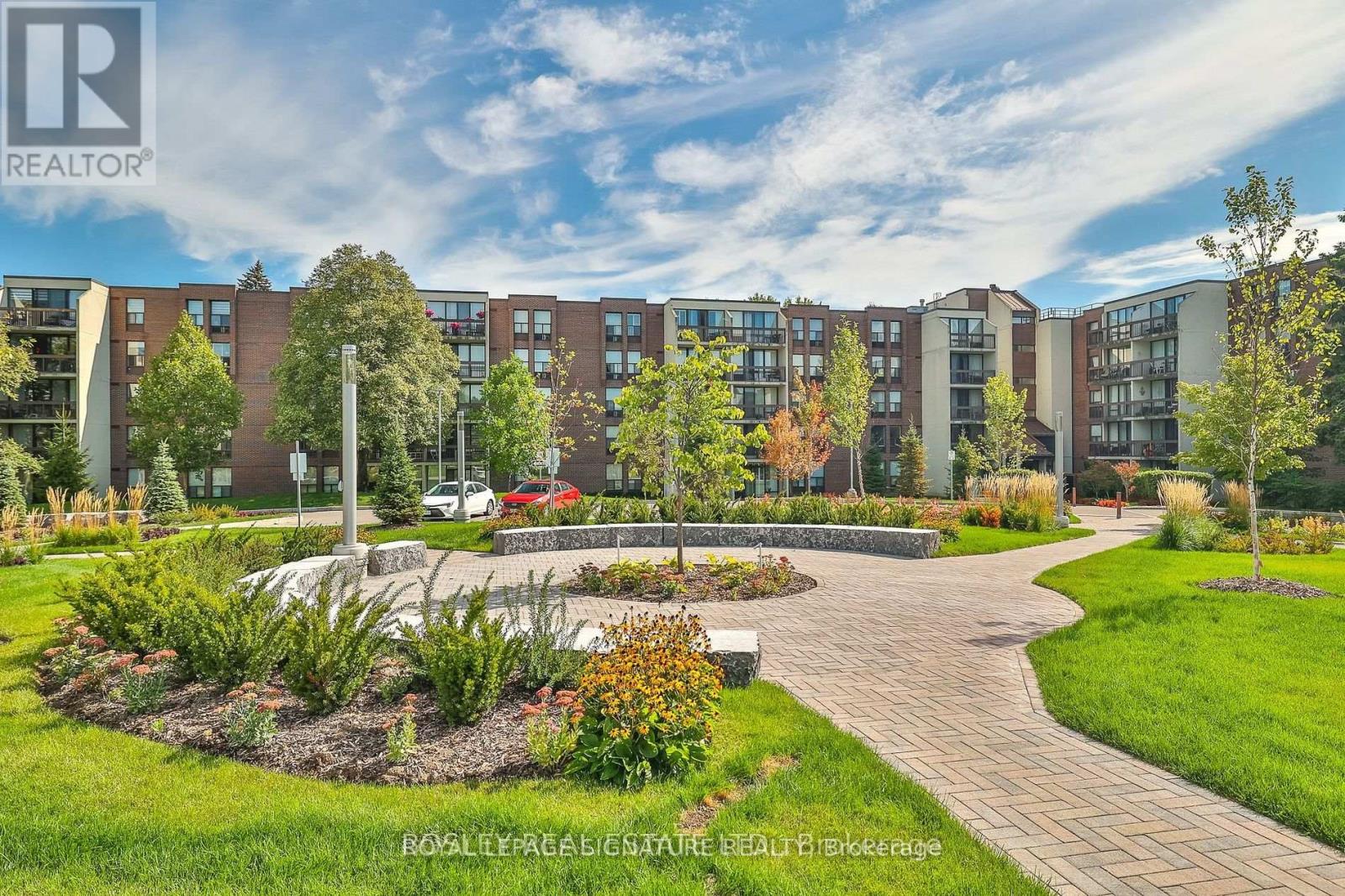 404 - 30 Fashion Roseway, Toronto, Ontario  M2N 6B4 - Photo 36 - C12986902