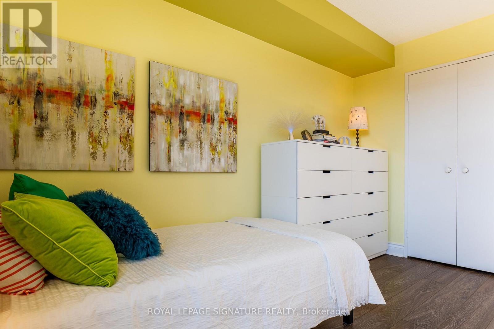 404 - 30 Fashion Roseway, Toronto, Ontario  M2N 6B4 - Photo 32 - C12986902