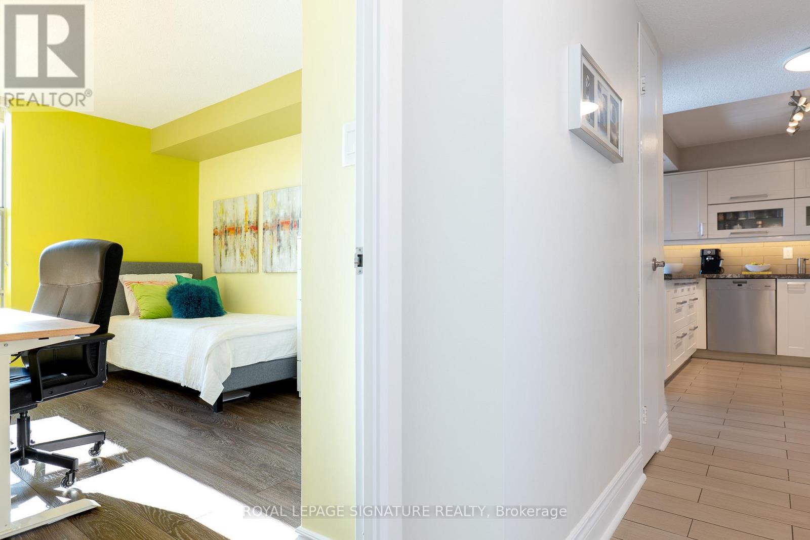 404 - 30 Fashion Roseway, Toronto, Ontario  M2N 6B4 - Photo 35 - C12986902